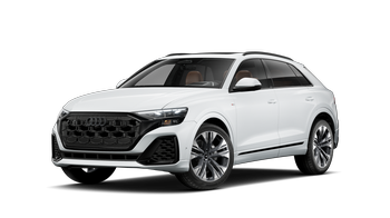 Photo of 2027 Audi Q8