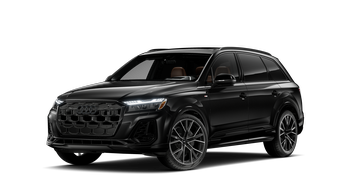 Photo of 2026 Audi Q7