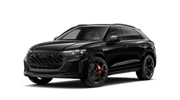 Photo of 2027 Audi RS Q8 SUV performance