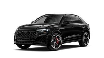 Photo of 2027 Audi RS Q8 SUV performance 