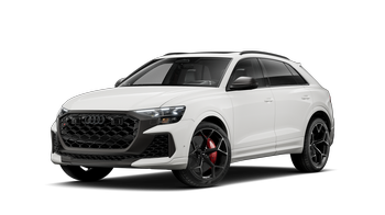Image de {{modelName}} 2027 Audi RS Q8 SUV performance
