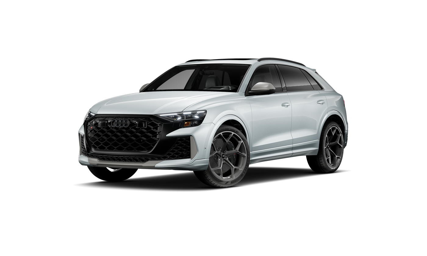 2026 Audi RS Q8 Base - Photo 37