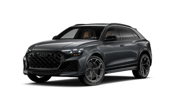 2026 Audi RS Q8 Base - Photo 37