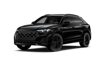 Image de {{modelName}} 2027 Audi Q8 