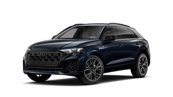Photo of 2027 Audi Q8 