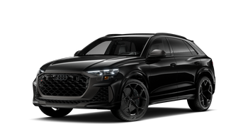 Photo of 2027 Audi RS Q8 SUV performance