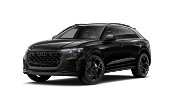 Photo of 2027 Audi RS Q8 SUV performance