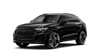 Photo of 2027 Audi RS Q8 SUV performance 