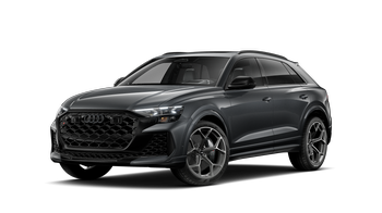 Photo of 2027 Audi RS Q8 SUV performance