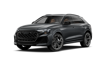 Photo of 2027 Audi RS Q8 SUV performance