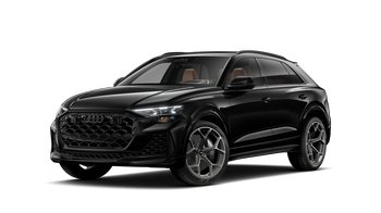 Photo of 2027 Audi RS Q8 SUV performance 