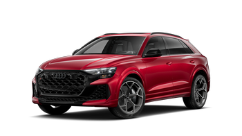 2026 Audi RS Q8 Base - Photo 45