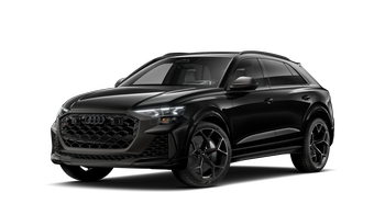 Photo of 2027 Audi RS Q8 SUV performance