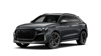 2026 Audi RS Q8 Base - Photo 69
