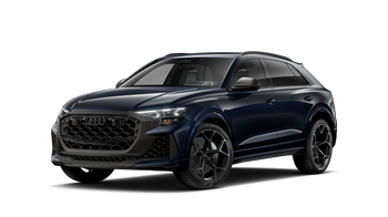 Photo of 2027 Audi RS Q8 SUV performance