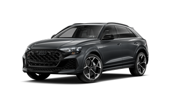 Photo of 2027 Audi RS Q8 SUV performance