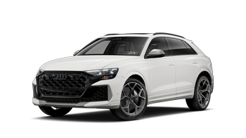 Photo of 2027 Audi RS Q8 SUV performance