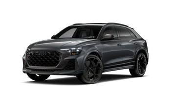 Photo of 2027 Audi RS Q8 SUV performance