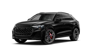 Photo of 2027 Audi RS Q8 SUV performance 