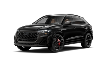 Photo of 2027 Audi RS Q8 SUV performance 