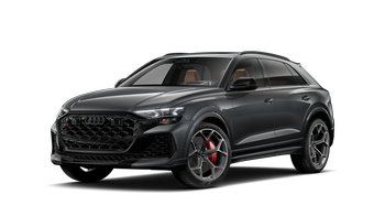 Photo of 2027 Audi RS Q8 SUV performance