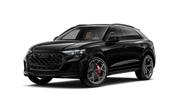 Photo of 2027 Audi RS Q8 SUV performance