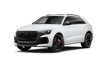 Photo of 2027 Audi RS Q8 SUV performance