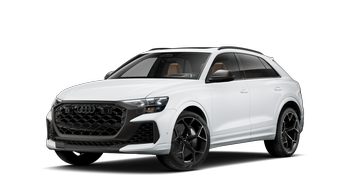 Photo of 2027 Audi RS Q8 SUV performance 