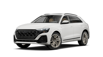 Photo of 2027 Audi Q8 