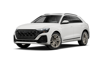 Photo of 2027 Audi Q8
