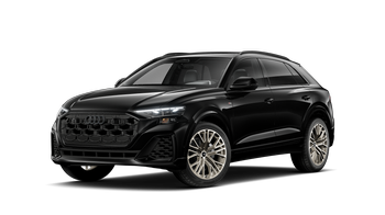 Photo of 2027 Audi Q8 