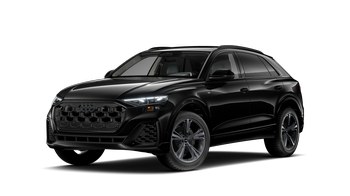 Photo of 2027 Audi Q8 