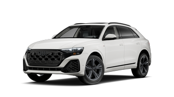 Photo of 2027 Audi Q8