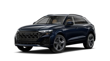 Photo of 2027 Audi Q8