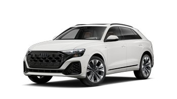 Photo of 2027 Audi Q8 