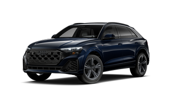 Photo of 2027 Audi Q8