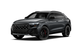 Photo of 2027 Audi SQ8 