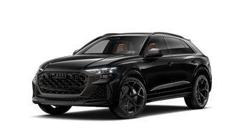 Photo of 2027 Audi RS Q8 SUV performance