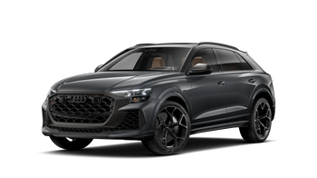 Photo of 2027 Audi RS Q8 SUV performance