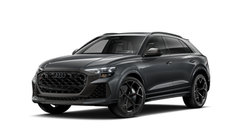 Photo of 2027 Audi RS Q8 SUV performance