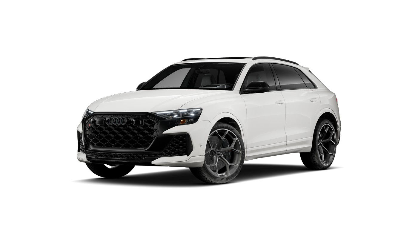 2026 Audi RS Q8 Base - Photo 41