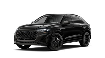 Photo of 2027 Audi RS Q8 SUV performance 