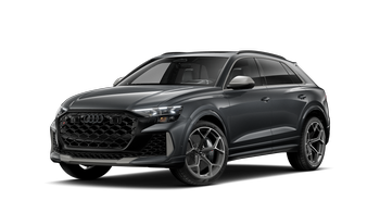 Photo of 2027 Audi RS Q8 SUV performance