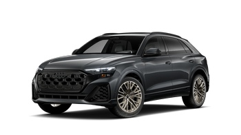 Photo of 2027 Audi Q8 