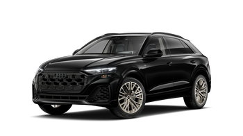 Photo of 2027 Audi Q8