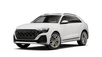 Photo of 2027 Audi Q8 