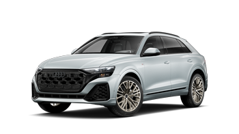 Photo of 2027 Audi Q8
