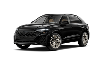 Photo of 2027 Audi Q8