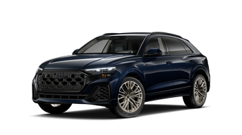 Photo of 2027 Audi Q8