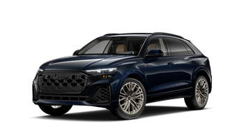 Photo of 2027 Audi Q8 